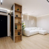 Apartament cu 2 camere și living, bloc nou, ExFactor, Ciocana, Mircea cel Batrân thumb 1