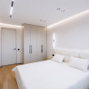 Apartament cu 2 camere și living, bloc nou, ExFactor, Ciocana, Mircea cel Batrân thumb 15