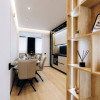 Apartament cu 2 camere și living, bloc nou, ExFactor, Ciocana, Mircea cel Batrân thumb 19