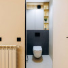 Apartament cu 2 camere și living, bloc nou, ExFactor, Ciocana, Mircea cel Batrân thumb 24