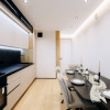Apartament cu 2 camere și living, bloc nou, ExFactor, Ciocana, Mircea cel Batrân thumb 22