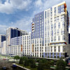 Apartament cu 2 camere + living, 74,92 mp, Tudor Vladimirescu, Râșcani. thumb 4