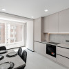 Apartament cu reparație în complexul Astercon Dumbrava, 1 cameră + living. thumb 1