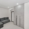 Apartament cu reparație în complexul Astercon Dumbrava, 1 cameră + living. thumb 4