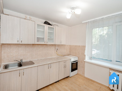 Spre vânzare apartament in sectorul Rîșcani cu 2 camere 