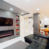 Apartament cu 2 camere + living, bloc nou, Ialoveni, Alexandru cel Bun. thumb 2