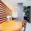 Apartament cu 2 camere + living, bloc nou, Ialoveni, Alexandru cel Bun. thumb 6