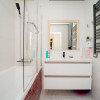 Apartament cu 2 camere + living, bloc nou, Ialoveni, Alexandru cel Bun. thumb 11