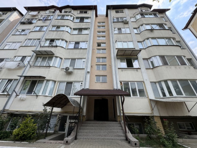 Apartament cu 2 camere în bloc nou, Ialoveni, Alexandru cel Bun.