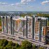 Apartament cu 1 cameră + living în complexul Estate SunRise. thumb 1