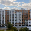 Apartament cu 1 cameră + living în rate! Complexul Solaris! thumb 3