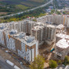 Apartament cu 1 cameră + living în rate! Complexul Solaris! thumb 4
