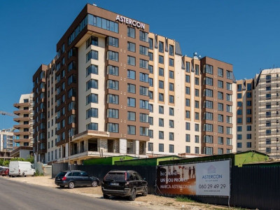 Продается гараж в комплексе Астеркон, Думбрава.
