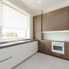 Apartament cu 2 camere+living cu reparatie euro, bloc nou, Băcioi. thumb 4