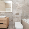 Apartament cu 2 camere+living cu reparatie euro, bloc nou, Băcioi. thumb 15