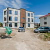 Apartament cu 1 cameră + living, variantă albă, club house, Durlești. thumb 11