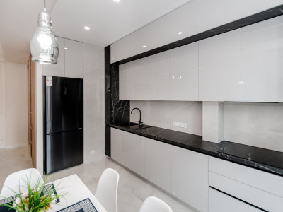 Vanzare apartament cu 2 camere, bloc nou, Grădina Botanică.
