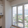 Apartament cu 2 camere, Buiucani, bd. Alba Iulia 128, prima linie! thumb 5