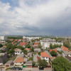 Apartament cu 2 camere, Buiucani, bd. Alba Iulia 128, prima linie! thumb 11