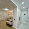 Vanzare apartament cu 2 camere+living, reparație euro, bloc nou, Telecentru. thumb 2