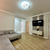 Vanzare apartament cu 2 camere+living, reparație euro, bloc nou, Telecentru. thumb 4