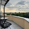 Apartament cu 1 camera+terasă, bloc nou, reparație euro, Buiucani. thumb 9