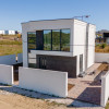 Casă modernă de vânzare în Durlești, Poiana Domnească. thumb 9