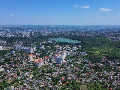 Продается таунхаус, 165 кв.м., HoraVillage, от застройщика!