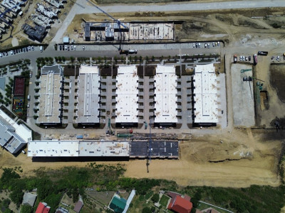 Продается таунхаус, 185 кв.м., HoraVillage, от застройщика!