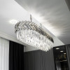 Centru, apartament în complexul Premium Tower! 2 camere+living, euroreparat! thumb 7