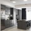Centru, apartament în complexul Premium Tower! 2 camere+living, euroreparat! thumb 8