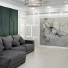 Centru, apartament în complexul Premium Tower! 2 camere+living, euroreparat! thumb 10