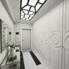 Centru, apartament în complexul Premium Tower! 2 camere+living, euroreparat! thumb 18