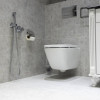 Centru, apartament în complexul Premium Tower! 2 camere+living, euroreparat! thumb 24