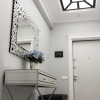 Centru, apartament în complexul Premium Tower! 2 camere+living, euroreparat! thumb 26