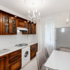 De vânzare apartament cu 2 camere+living, Buiucani, bd. Alba Iulia, prima linie. thumb 5