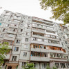 De vânzare apartament cu 2 camere+living, Buiucani, bd. Alba Iulia, prima linie. thumb 11