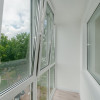 De vânzare apartament cu 2 camere+living, Buiucani, bd. Alba Iulia, prima linie. thumb 13