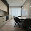 Ciocana, Nicolae Milescu Spătaru, apartament cu 3 camere și living, bloc nou. thumb 2