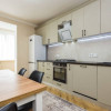 Centru, Albișoara, ExFactor, apartament cu 2 camere + living, reparație euro. thumb 5