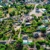 De vânzare teren pentru construcții în comuna Ghidighici.  thumb 6