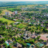 De vânzare teren pentru construcții în comuna Ghidighici.  thumb 8