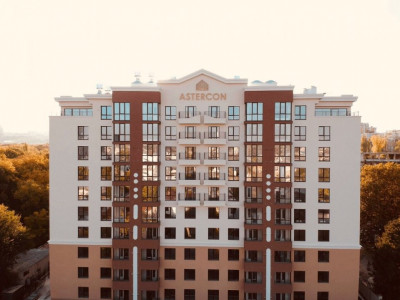 Apartament cu 2 camere în Centrul orașului, lângă parcul Valea Trandafirilor.