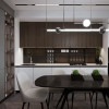 Apartament cu 2 camere în Centrul orașului, lângă parcul Valea Trandafirilor. thumb 5