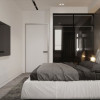 Apartament cu 2 camere în Centrul orașului, lângă parcul Valea Trandafirilor. thumb 16