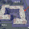 Apartament cu 1 camera si living/Estate Bellavista / Achitarea in rate thumb 3