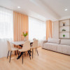 Apartament cu 1 cameră + living în Durlești  thumb 2