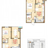 Penthouse în rate de la dezvoltator! Durlești Residence, 2 camere, 76mp. thumb 1