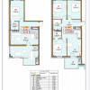 Penthouse în rate de la dezvoltator! Durlești Residence, 4 camere, 120 mp. thumb 1