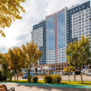 Ciocana, apartament cu 1 cameră+living, bloc nou, Mircea cel Batran, Braus. thumb 1